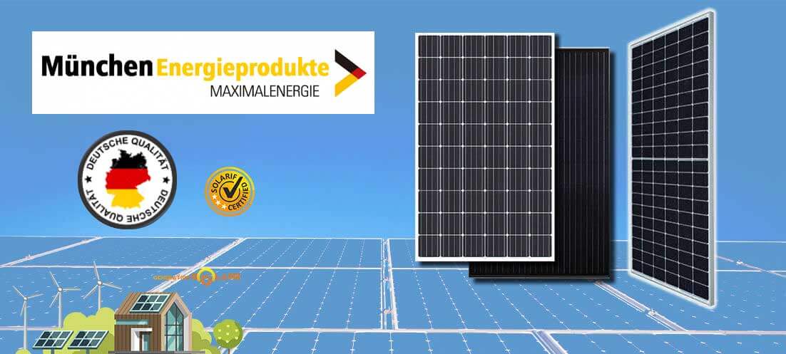 muenchen-energieprodukte-panneau-solaire